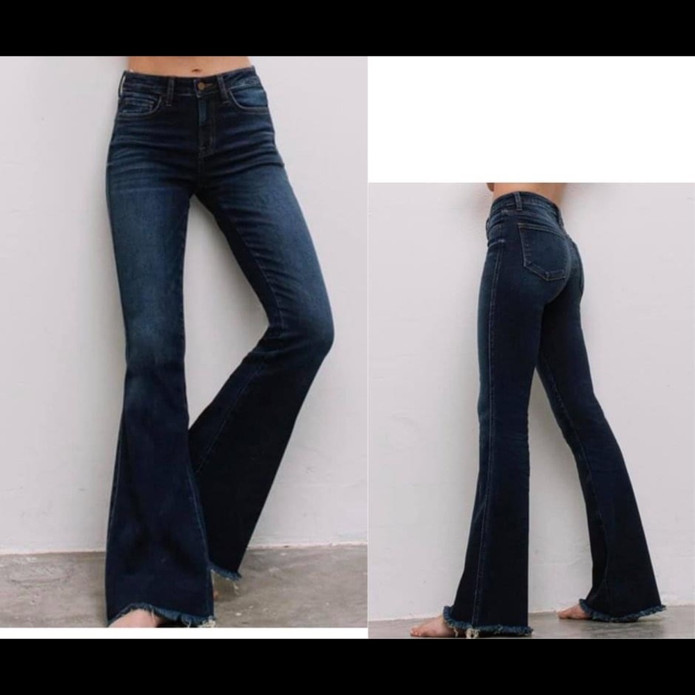 Flying Monkey Jeans